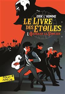 Le livre des etoiles